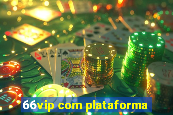 66vip com plataforma